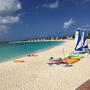 Meet your Posher, Bruce